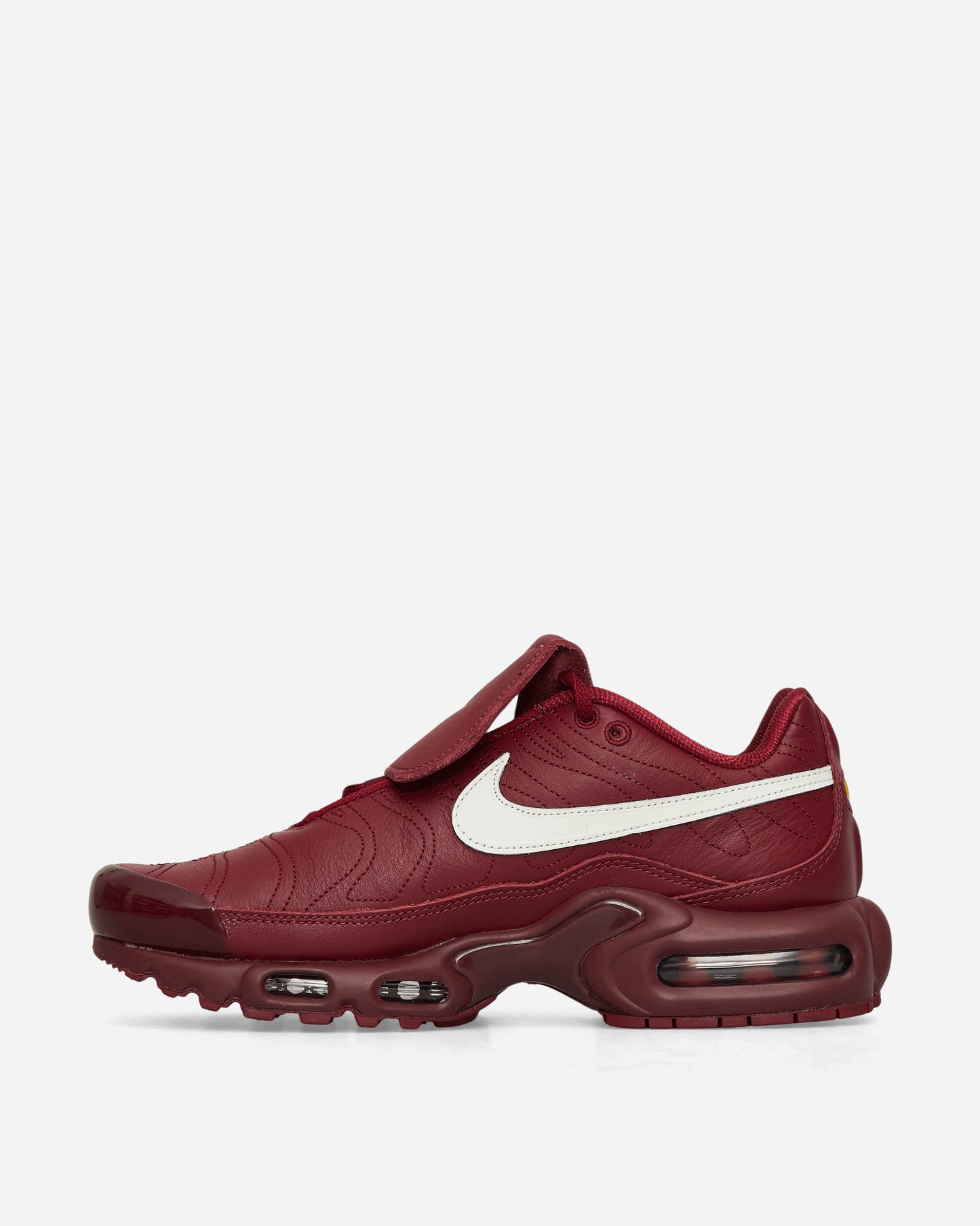 Nike Nike Air Max Plus Team Red/Sail Sneakers Low HM5654-600