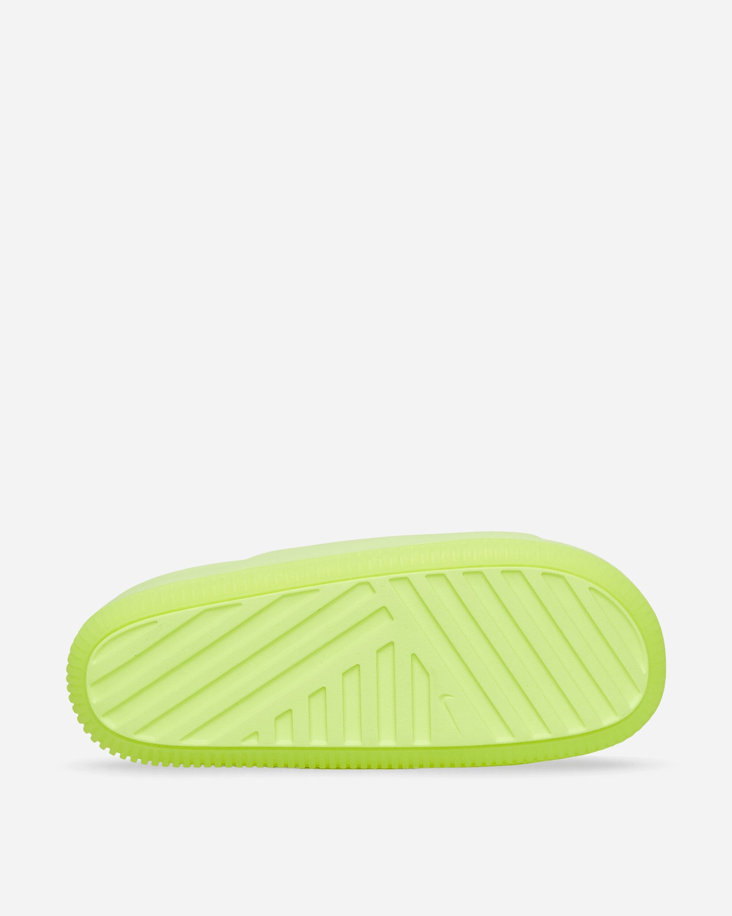 Nike Nike Calm Slide Volt/Volt Sneakers Low FD4116-700