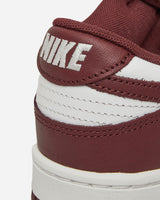 Nike Nike Dunk Low Retro White/Redwood Sneakers Low DV0833-115