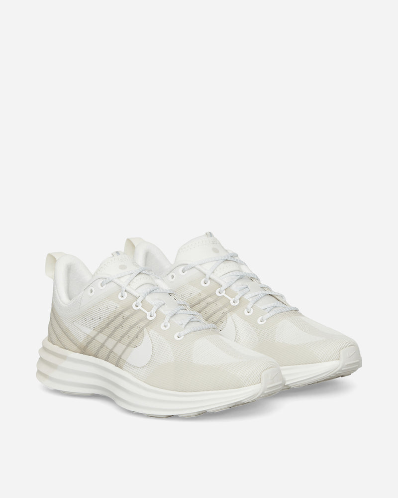 Lunar Roam Sneakers White / Summit White