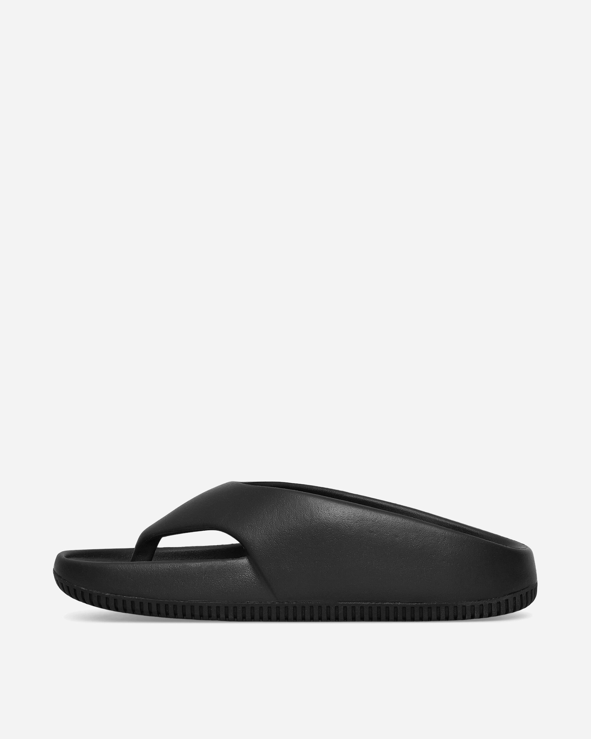 Nike Wmns Nike Calm Flip Flop Black/Black Sneakers Low FD4115-001