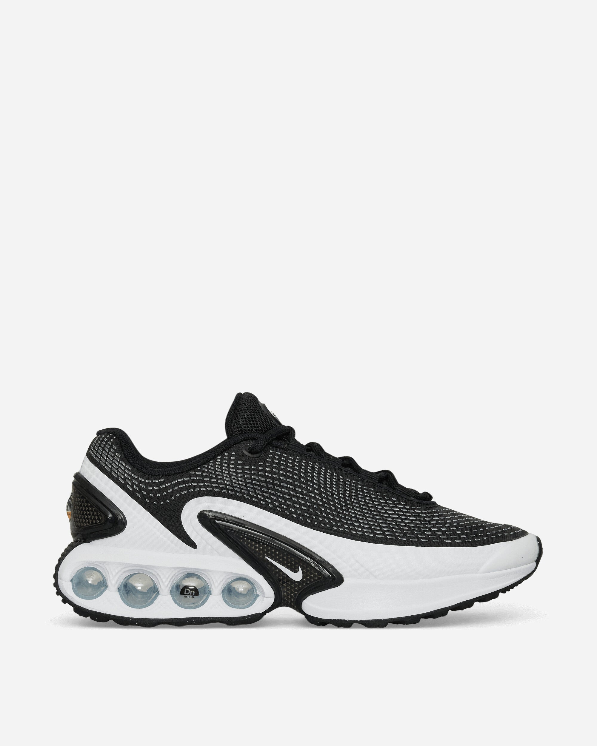 Nike Wmns W Air Max Dn Black/White Sneakers Low FJ3145-002