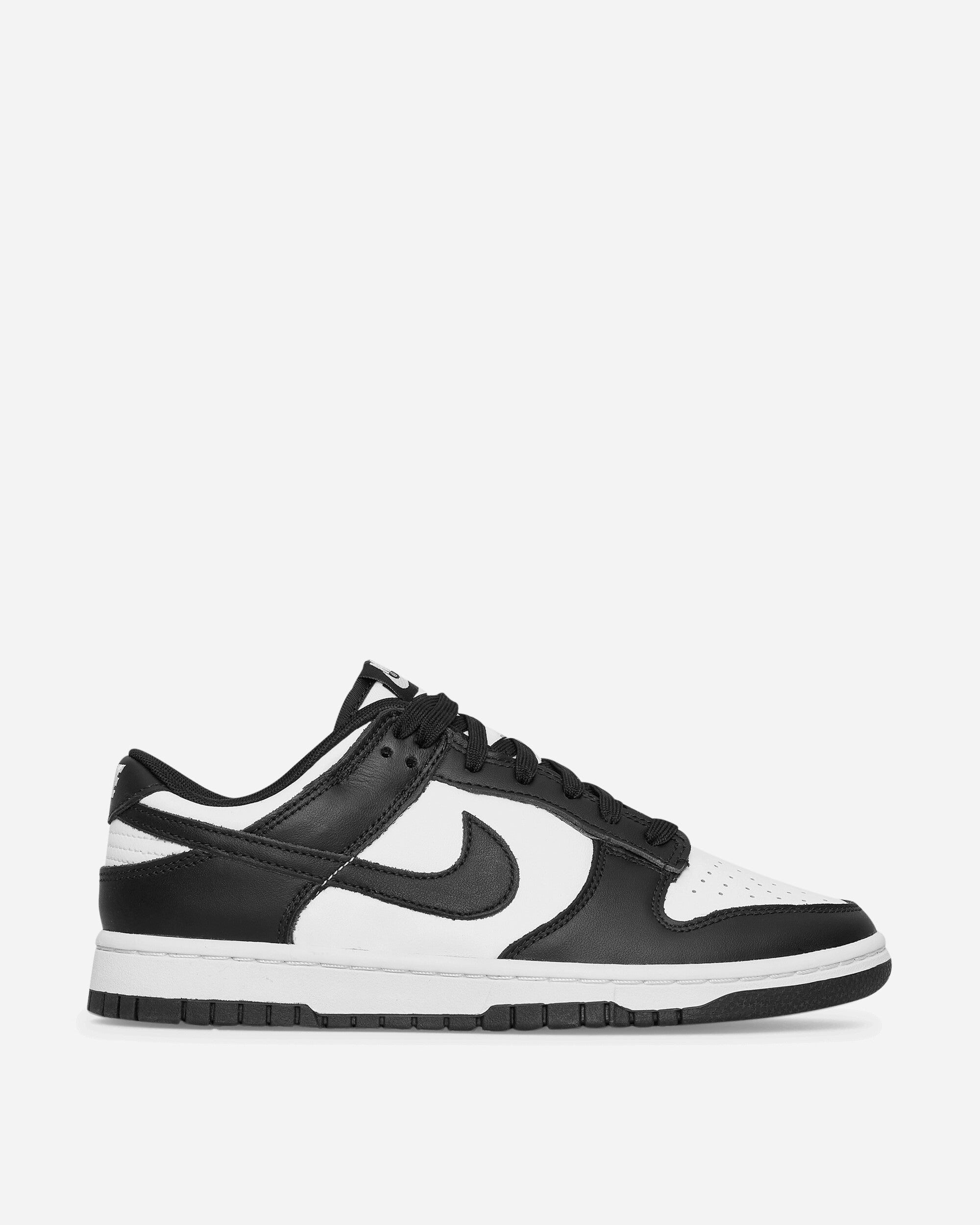 Nike Wmns W Nike Dunk Low White/Black Sneakers Low DD1503-101