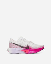 Nike Wmns W Nike Zoomx Vaporfly Next% 3 White/Black Sneakers Low DV4130-104