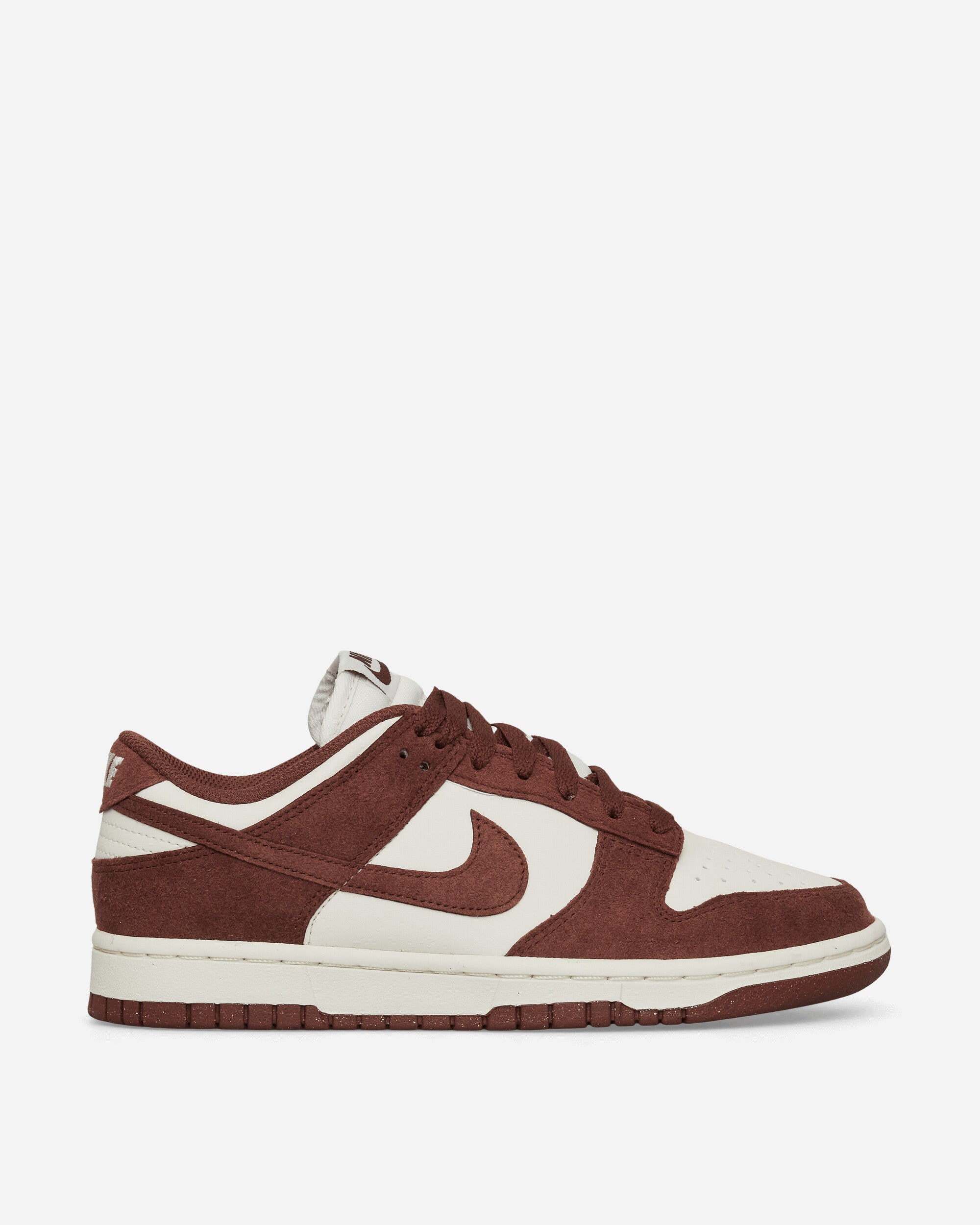 Nike Wmns Wmns Nike Dunk Low Phantom/Red Sepia Sneakers Low HJ7673-001