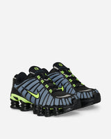 Nike Nike Shox Tl Thunderstorm/Volt Sneakers Mid CI7692-400