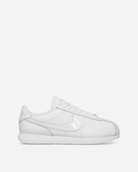 Nike Wmns W Nike Cortez 23 Premium White/White Sneakers Mid FB6877-100