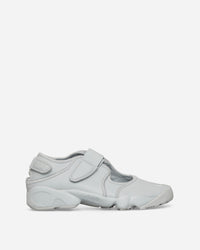 Nike Wmns Wmns Nike Air Rift Pure Platinum Sneakers Mid HM5737-001