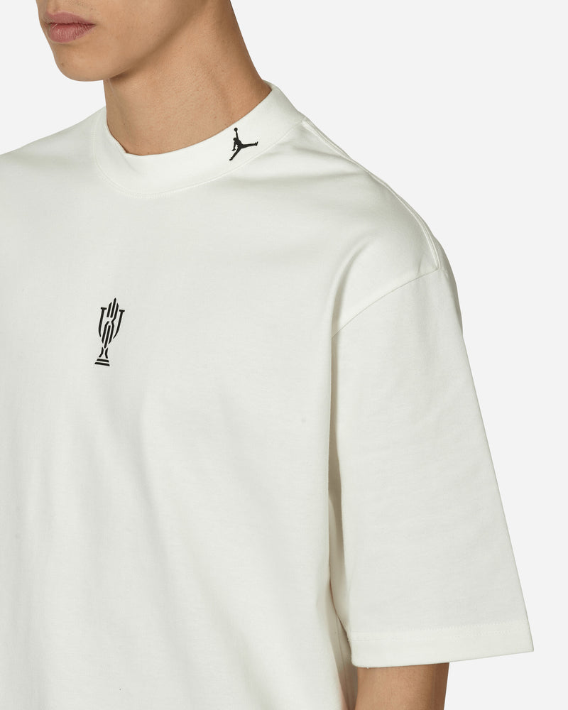 Nike Jordan Trophy Room T-Shirt Sail - Slam Jam® Official Store