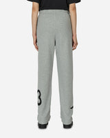 Nike Jordan U J Nc Flc Pant Dk Grey Heather Pants Sweatpants FZ7518-063