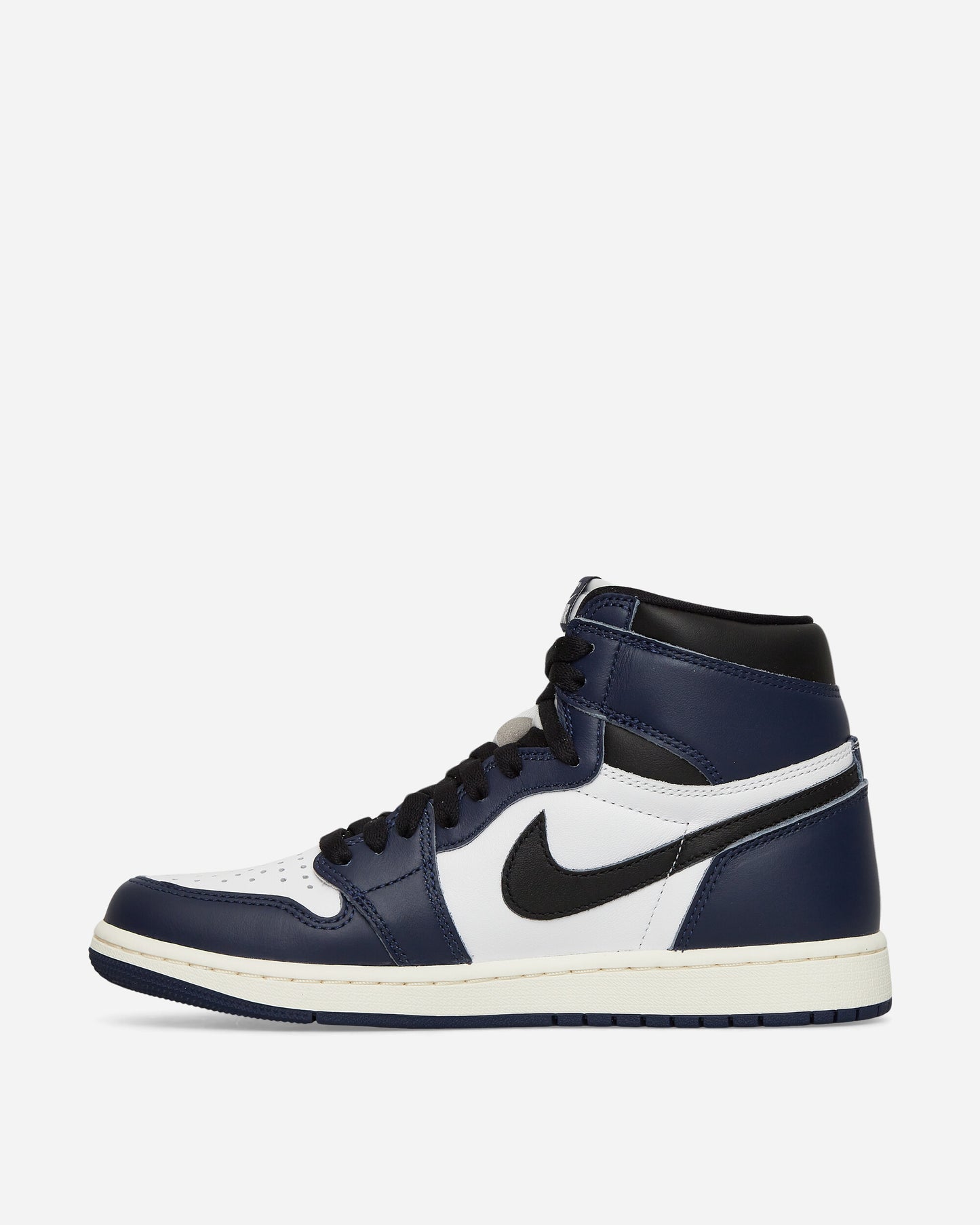 Nike Jordan Air Jordan 1 Retro High Og Midnight Navy/Black Sneakers High DZ5485-401