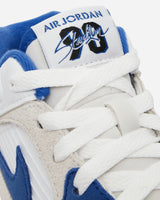 Nike Jordan Jordan Stadium 90 (Gs) White/Game Royal Sneakers Low DX4399-104