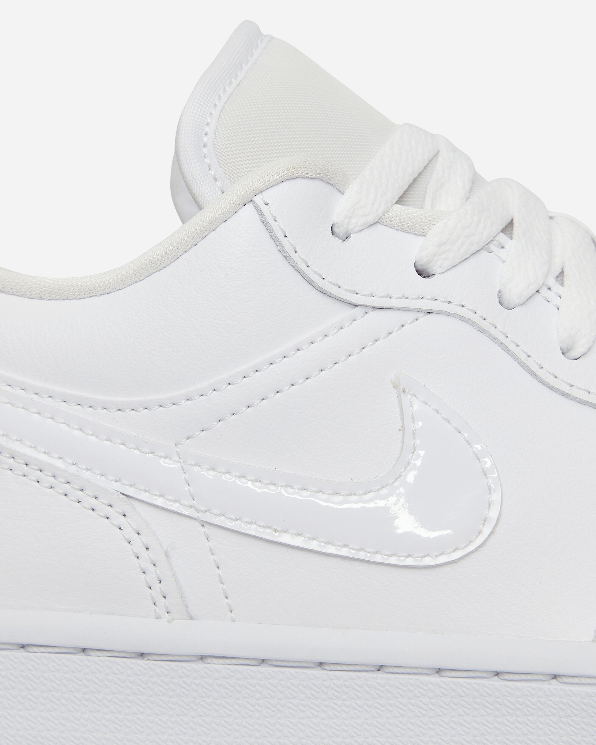 Nike Jordan Wmns Air Jordan 1 Low White/White Sneakers Low DV0990-111