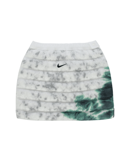 Nike x Stussy Zr Insulated White/Gorge Green Skirts Mini DC1088 100