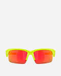 Oakley Capacitor Polished Re Eyewear Sunglasses OJ9013 04