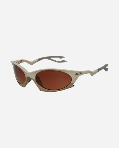 Oakley Occhiale Iniettato Matte Sand Eyewear Sunglasses 0OO9437 943702