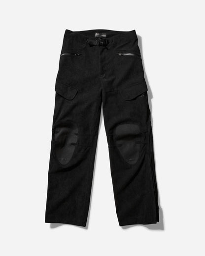 Oakley Latitude Flex Tech Pant Blackout Pants Casual FOA406153 02E