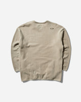 Oakley Fgl Micro Fleece Crew 1.7 Desert Sand Sweatshirts Crewneck FOA406894 89C