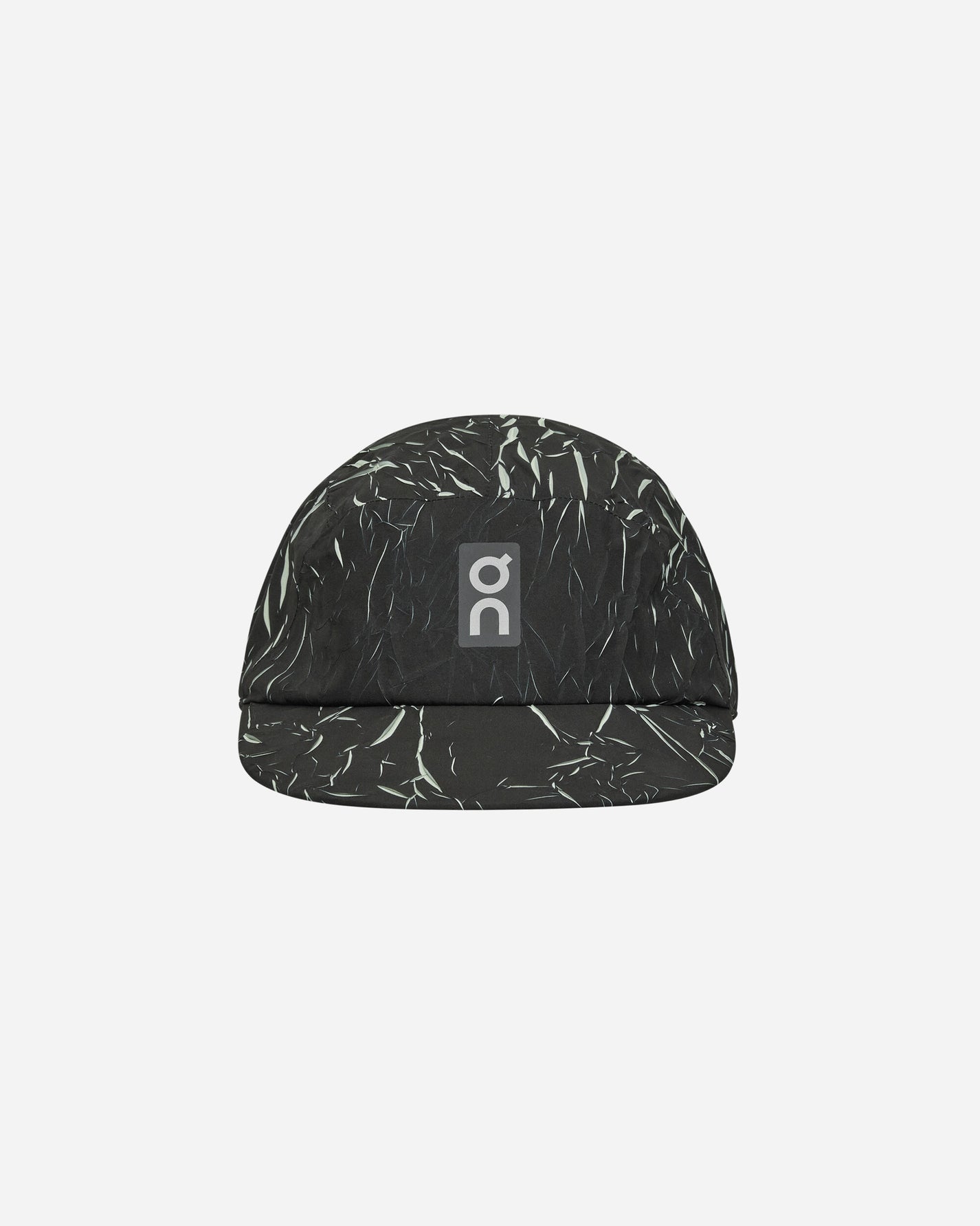 On Pace Cap Black/Lima Hats Caps 2UE30152535 BLACKLIMA