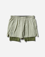 On Pace Shorts Distance Chalk Shorts Short 1ME11622443 CHL