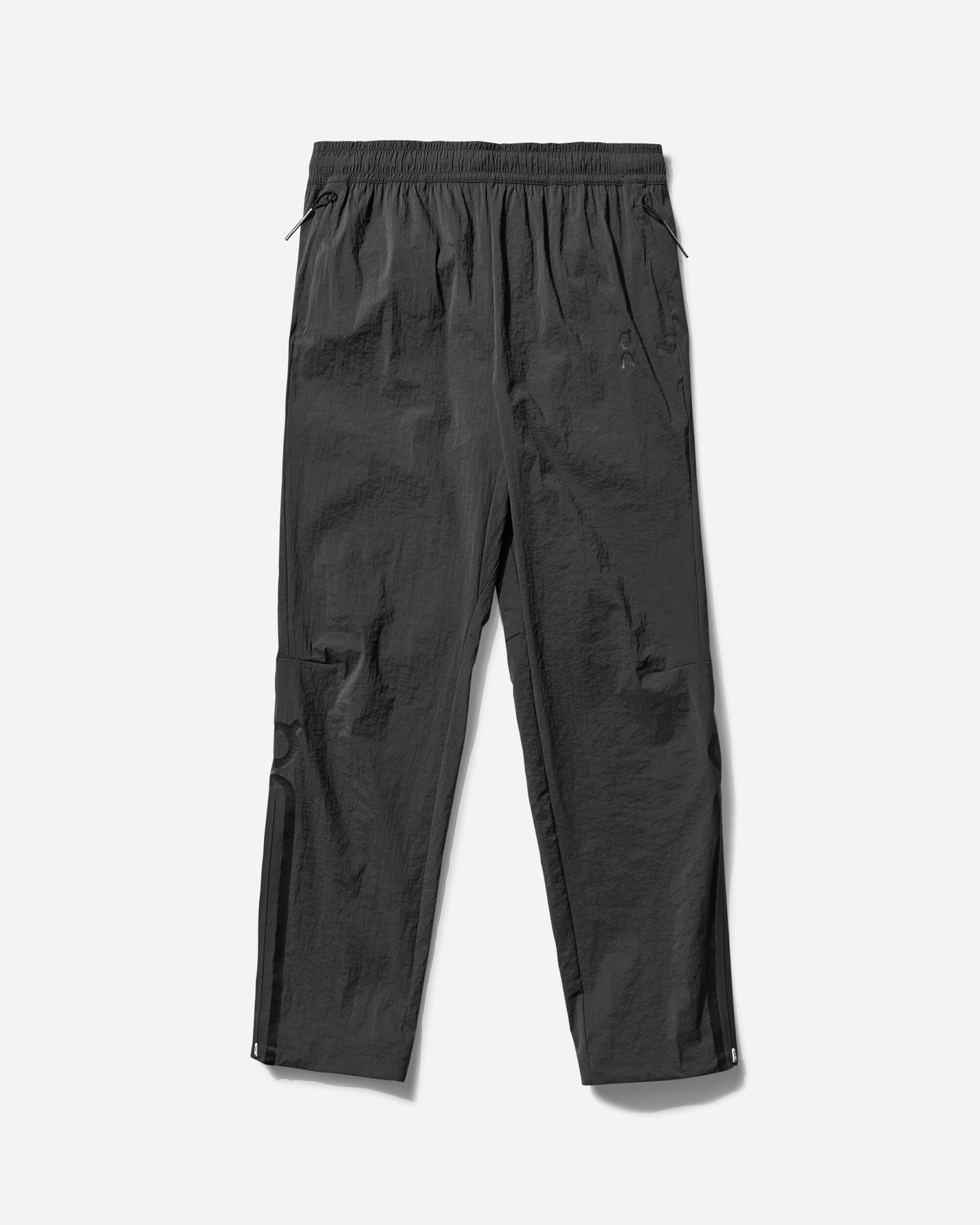 On Track Pants Ikon Black Pants Track Pants 1UE30100553 BLK