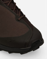 On Cloudventure Peak Paf Cacao/Espresso Sneakers Low 3ME30653132 CCES