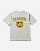 Paradis3 Smiley Jesus T-Shirt White T-Shirts Shortsleeve PASMILEJESUSTEE 1