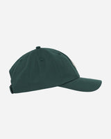 Pas Normal Studios Off-Race Patch Cap - Pine Green Pine Green Hats Caps NAN2034AI 1559