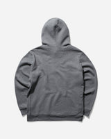 Patagonia P-6 Logo Uprisal Hoody Gravel Heather Sweatshirts Hoodies 39622 GLH