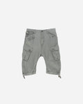 Pezze Vintage G-Star Cargo Shorts Grey Shorts Cargo Short 572416 1