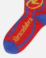 Public Possession Abracadabra Socks Multicolor Underwear Socks PPMODA24-118  1