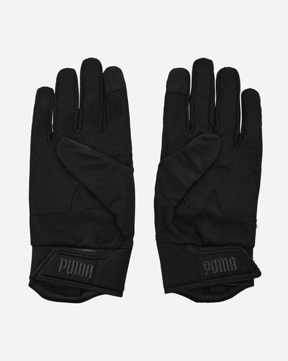 Puma Puma X Skepta Gloves Puma Black Gloves and Scarves Gloves 041931-01