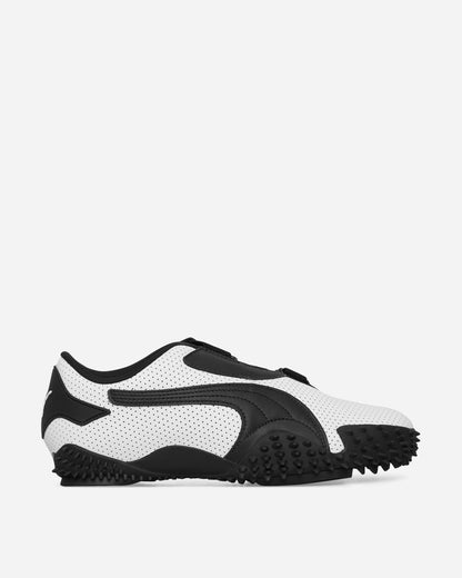 Puma Mostro Perf Puma White/Puma Black Sneakers Low 397331-01