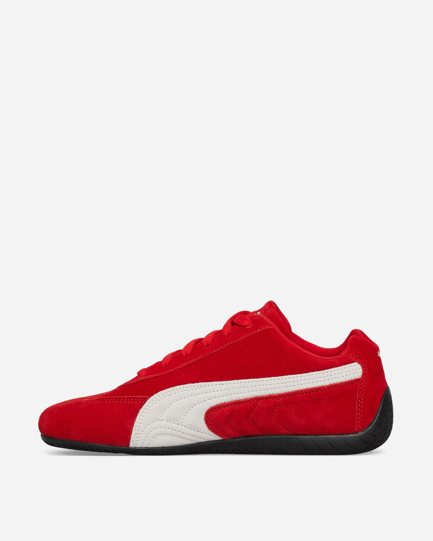 Puma Speedcat Og For All Time Red/Puma White Sneakers Low 398846-02