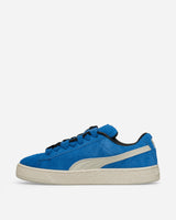 Puma Suede Xl Jackhammer Bluemazing/Frosted Ivory/Gray Sneakers Low 398932-02