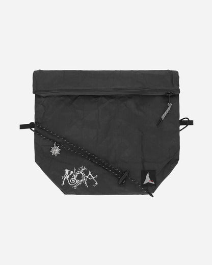 ROA Nightfall Medaillon Dry Bag Black Bags and Backpacks Cases OBUW201FA01 BLK0001