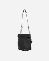 ROA Nightfall Medaillon Dry Bag Black Bags and Backpacks Shoulder Bags OBUW201FA01 BLK0001