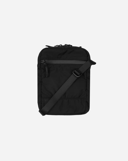 Ramidus Shoulder Pouch Black Bags and Backpacks Pouches B011095 001