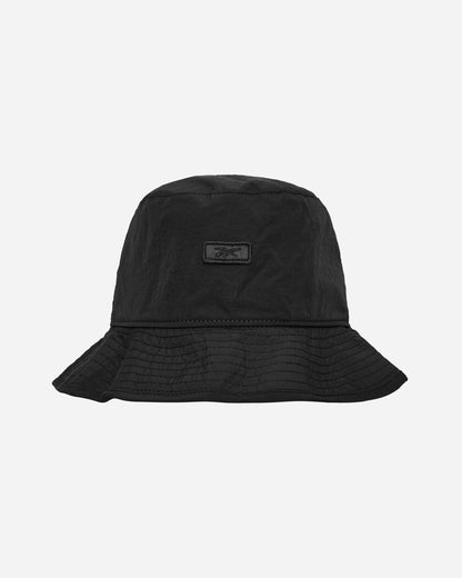 Reebok Nylon Bucket Vector Hat X Machine-A Black Hats Bucket RMLB006C99FAB001 