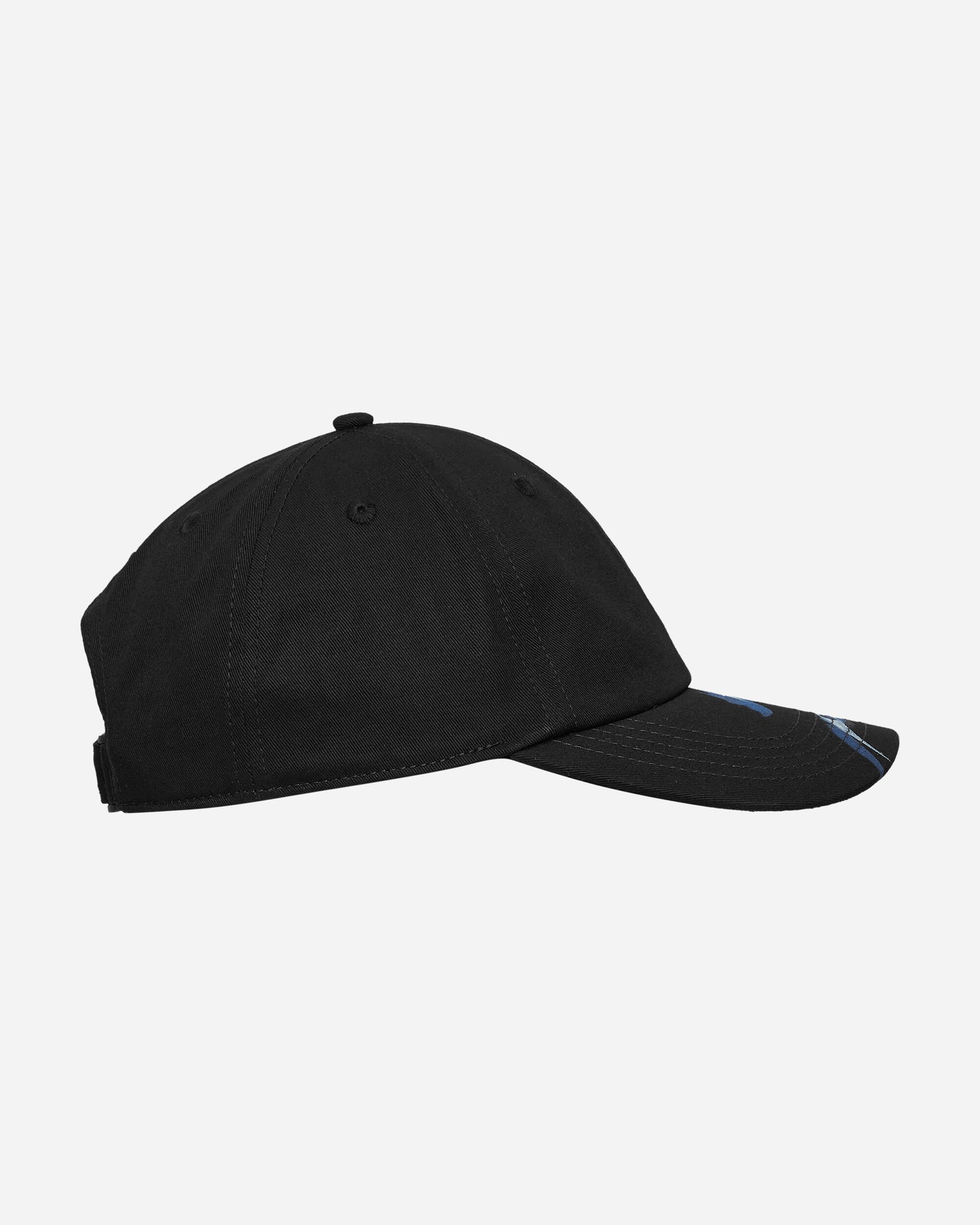 Reebok Dragon Baseball Hat X Machine-A Black Hats Caps RMLB004C99FAB001 