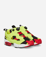 Reebok Instapump Fury 94 Hypgrn/Vecred/Cbla Sneakers Low RMIA04SC99FAB001