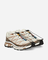 Salomon Xt-6 Almond/Portabella/Ice Flow Sneakers Low L47582200