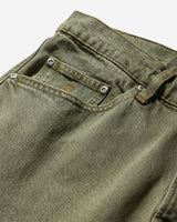 Stüssy Big Ol Jean Denim Faded Army Pants Denim 116599 1368