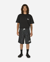 Stüssy Board Short Big Stock Black Shorts Short 113164 0002