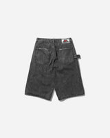 Stingwater Big Groe Jean Shorts Acid Black Shorts Denim Short BGJNS ACIDBLACK