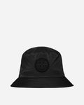 Stone Island Bucket Hat Black Hats Bucket K1S15-910009-S0076 V0029