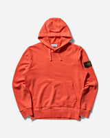 Stone Island Hoodie Sweater Papaya Sweatshirts Hoodies K1S15-6100045-S0051 V008A