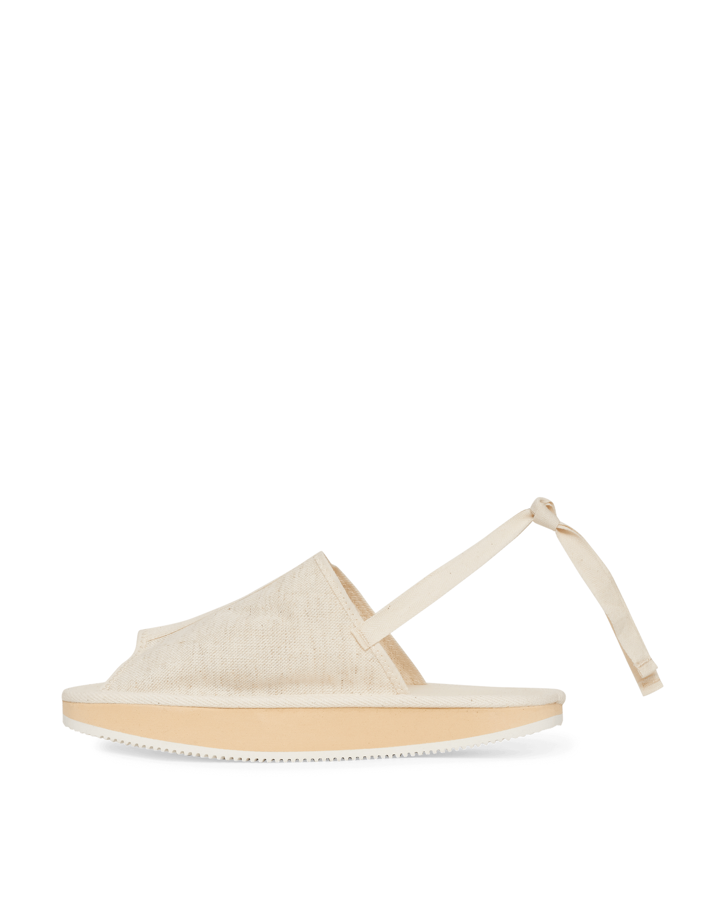 Suicoke Og-281-John Off-White Sandals and Slides Sandal OG-281-JOHN OFW