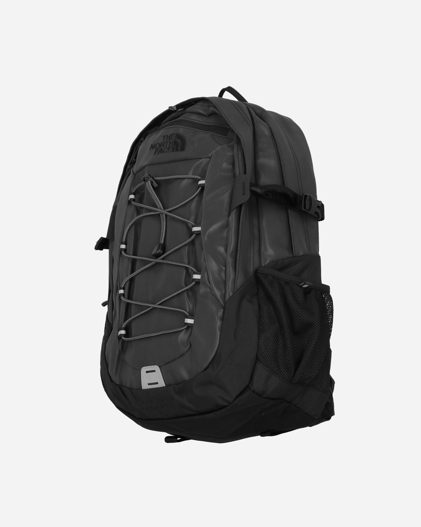 The North Face Borealis Classic 25Th Anniversary Tnf Black Reflective/Tn Bags and Backpacks Backpacks NF0A88TM 0OL