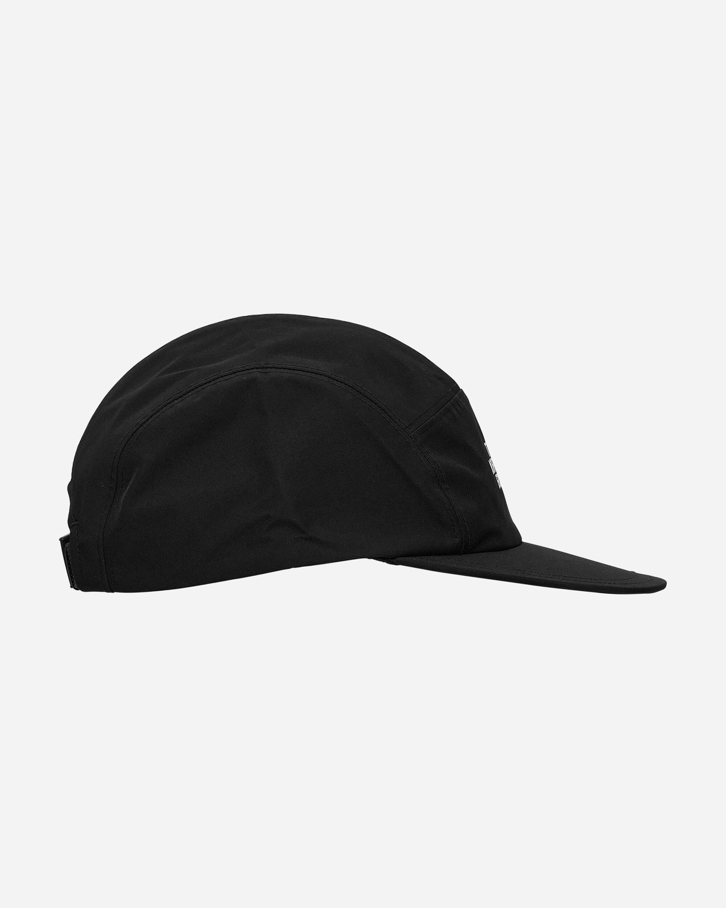 The North Face Gtx Ballcap Tnf Black Hats Caps NF0A8887 JK3